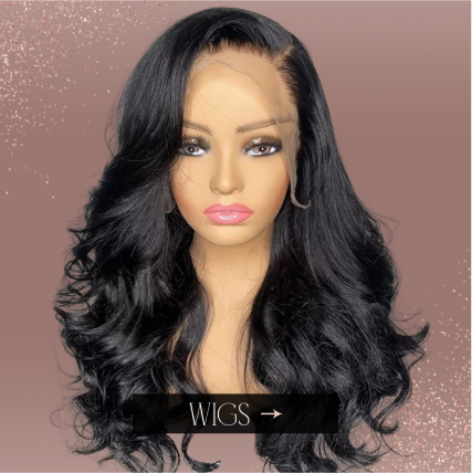 Category banner Wigs